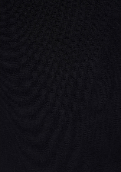 Colin's Colins Regular Fit Orta Bel Düz Erkek Siyah Şort Cl1074155 Q1.v2 Blk Siyah