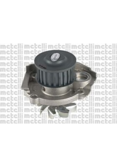 Devirdaim Su Pompası - Fiat Brava, 500, Panda, Grande Punto, Punto, Doblo, Bravo, Stilo, Seicento, Idea, Strada, Linea, Marea, Palio, Giulietta, Mito