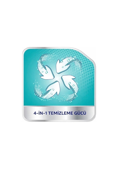 Corega Diş Protez Ağız Temizleme Tableti 108'li Nane Ferahlığı X2 Adet 216 Tablet