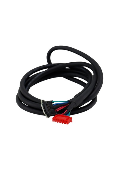 Qidi Tech Q2/q2c Baskı Kafası Kablosu 6 Pin