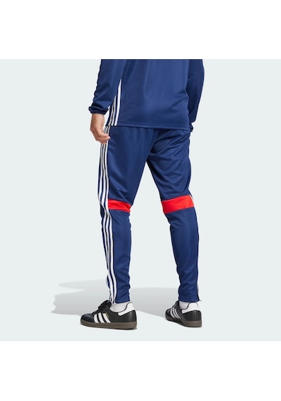 Adidas Performance Tiro 25 Essentials Training Pants Jd0443 Mavi