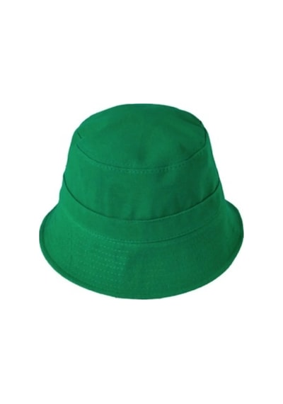 Shopiolog Unisex Basic Bucket Şapka