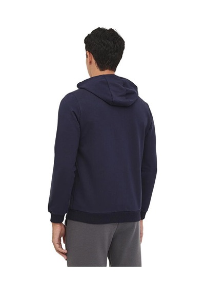 Lumberjack Mb Sn72 Fz Hod 4pr Erkek Günlük Ceket 101813198 Lacivert 101813198 Lacivert