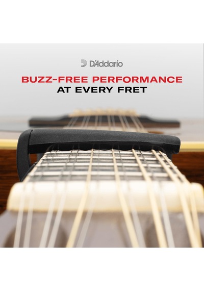 Planet Waves Pw-cp-12 Ns Ukulele Kapo