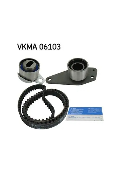 Renault Megane 1 Triger Seti 2.0 1998-2001 Skf Vkma06103