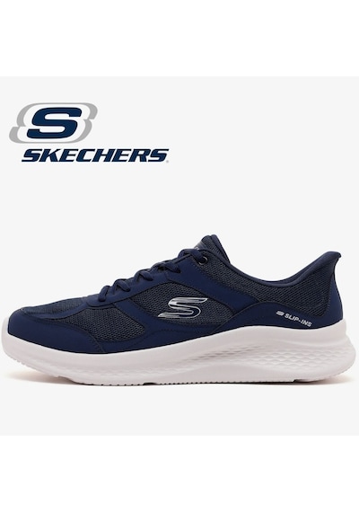 Skechers Skech-lite Pro 2.0 894669tk-nvy Erkek Spor Ayakkabı Lacivert