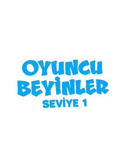 Tazof Oyuncu Beyinler Seviye 1