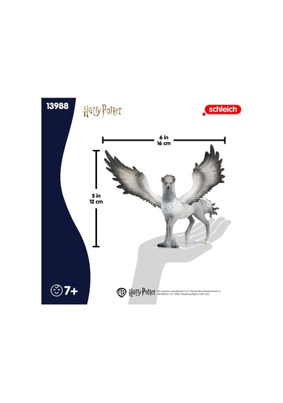 Harry Potter Buckbeak