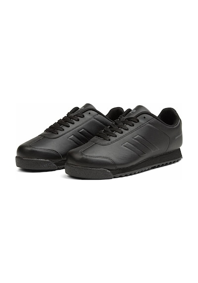 Pierre Cardin Pc-30484 Sneaker Ayakkabı Siyah Beyaz
