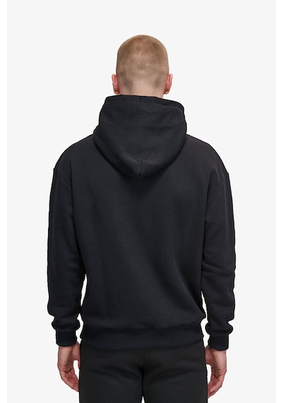 New Balance Lifestyle Erkek Siyah Sweatshirt Mnh3333-bk Siyah