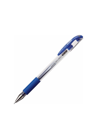 Uni-Ball Um-151nd Mavi Signo Needle 0.38  Kalem