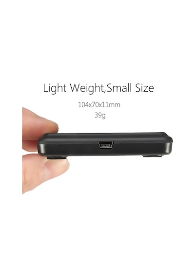 125 Khz Proximity Kart Okuyucu Usb Rfıd Reader