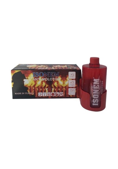 İsonem Yangin Söndürücü 815 G
