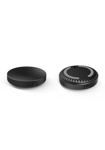 Wifi Akıllı Ir + Rf Kumanda Tuya - Smart Life Uyumlu