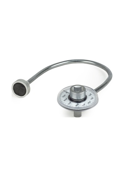Netratek 1/2" Açı Ölçer Mıknatıslı Tip/Tork Anahtarı Aksesuarları