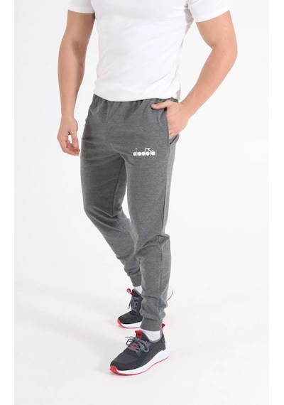 Diadora Valor Eşofman Altı Ribanalı 001