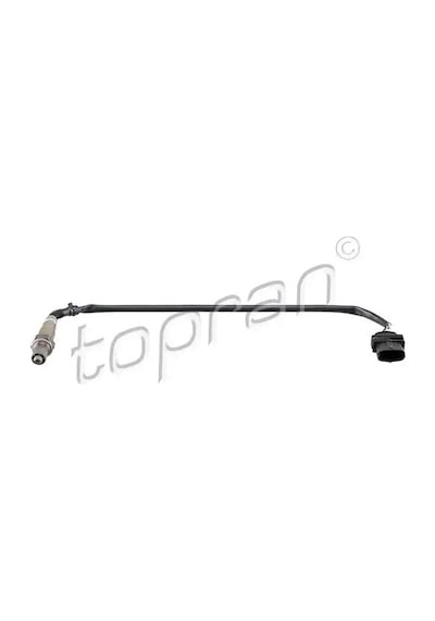 Opel Astra G Oksijen Sensoru 1.4 2005-2009 Z14xe Topran 206194001