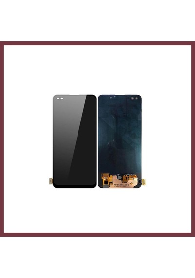 Storeşahin Reno 4 Lite Uyumlu Lcd Ekran Dokunmatik Oled Shn0720