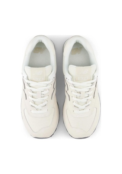 New Balance Lifestyle Wl574rbl Bej Kadın Günlük Spor Ayakkabı