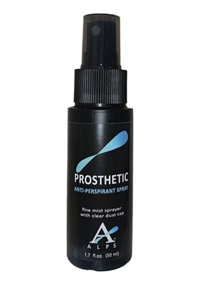 Alps Spray Ter Önleyici Sprey 50ml