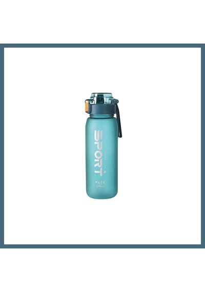 Bezos 1133 Matara 750ml Sporty 1 Adet Agc Çok Renkli