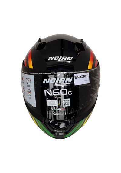 Nolan Kask Sport Color L Çoklu Renk