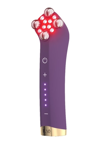 Faq 401 Çift Mikro Akımlı Led'li Sıkılaştırma Cihazı
