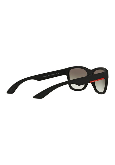 Prada 03qs Dg00a7 57 Güneş Gözlüğü Çok Renkli