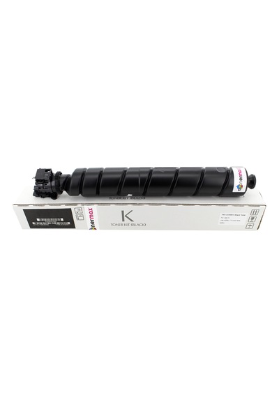Tonermax Utax Ck-8511 Uyumlu Toner Set/ 2506Ci