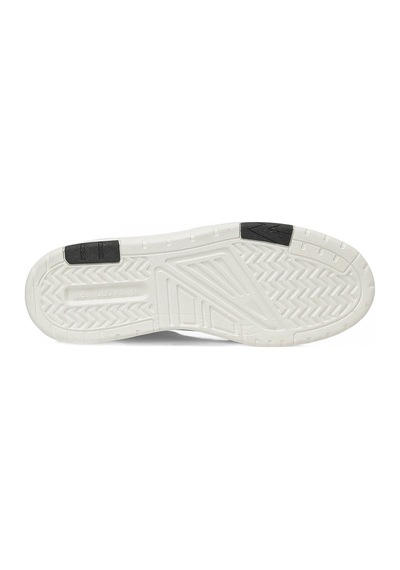 U.s. Polo Assn. Andy 6fx Siyah Erkek Sneaker 000000000102156812 Siyah