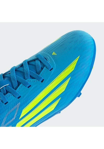 Adidas Jr9013 F50 League Fg-mg J Çocuk Krampon Mavi