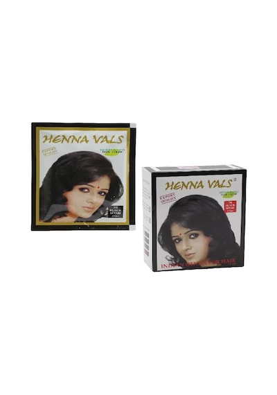 Hanna Vital Kına Karma 6Lı