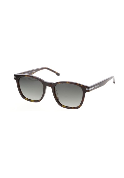 Mustang Mu2573-03 52 Polarize Erkek Güneş Gözlüğü Kahverengi