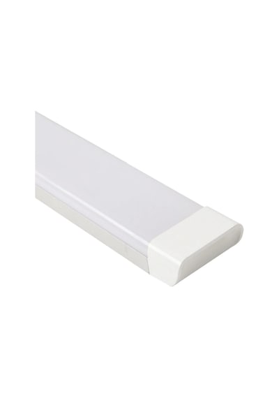 Ack An19-01233 Satürn 54 Watt 120 Cm Osram Led Bant Armatür - Beyaz Işık 6500k Beyaz