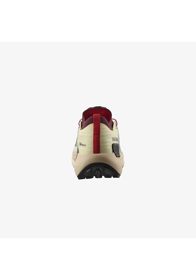 Salomon S/lab Genesis Unisex Krem Koşu Ayakkabısı L47722600 Krem