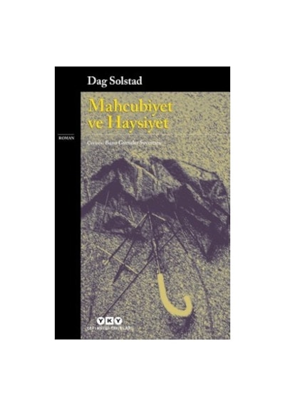 Mahcubiyet Ve Haysiyet Üzerine Kitap