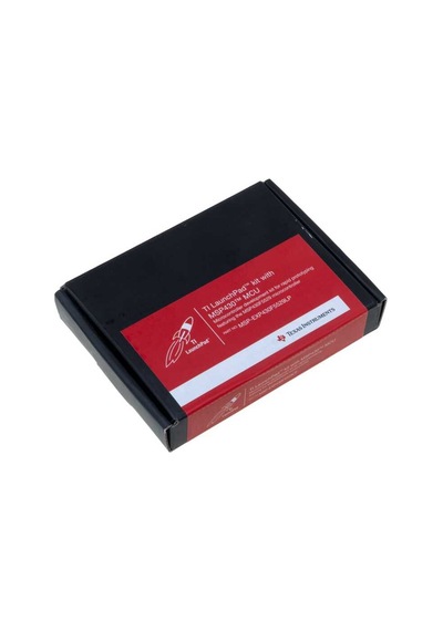 Robotistan-Msp-Exp430F5529 Geliştirme Kiti (Msp430F5529 Launch Pad)