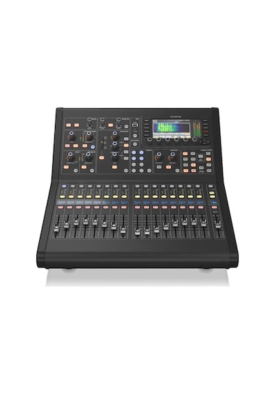 Midas M32R LIVE 40 Kanal Dijital Mikser