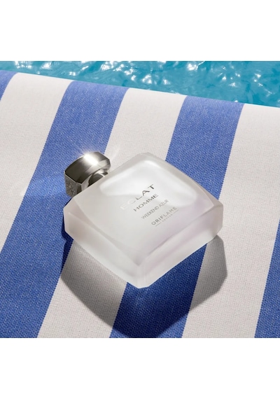 Eclat Homme Weekend Azur Eau De Toilette Fresh