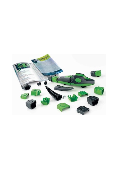 64467 Slitherbot - Robotik Laborut.arı /bilimveoyun +8 Yaş
