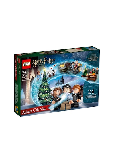 LEGO® Harry Potter 76390 Yılbaşı Takvimi 274 Parça