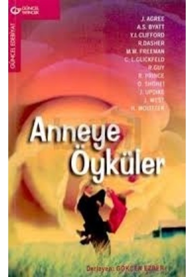 Anneye Öyküler