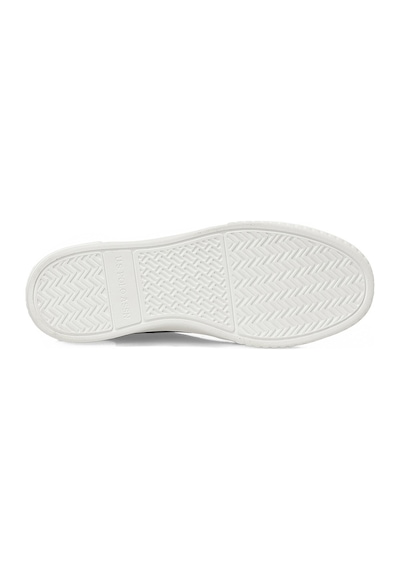 U.s. Polo Assn. Banze 6fx Lacivert Erkek Sneaker 000000000102160041 Lacivert