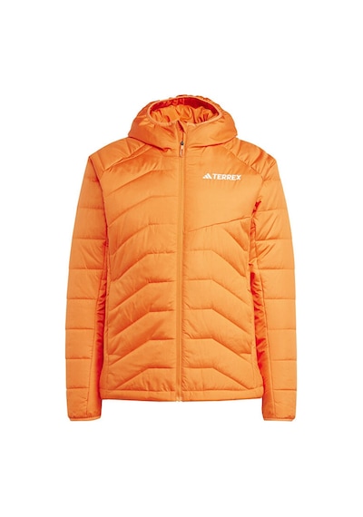 Adidas Mt Ins Ho Jkt Erkek Outdoor Montu Im7682 Turuncu
