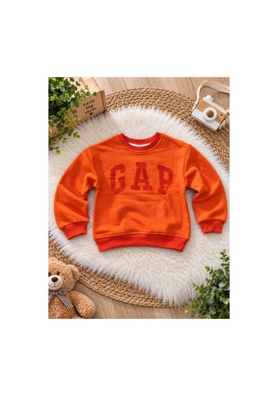 Uğur Bebe 3 İplik Şardonsuz Unisex Çocuk Turuncu Ekose Eşofman Takımı Sweatshirt, Rahat Kesim Jogger Alt, Şık Günlük Spor Kombin Turuncu Turuncu Uğur Bebe 3 İplik Şardonsuz Unisex Çocuk Turuncu Ekose Eşofman Takımı Sweatshirt, Rahat Kesim Jogger Alt, Şık Günlük Spor Kombin Turuncu Turuncu
