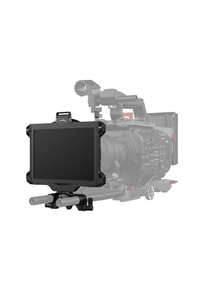 Smallrig 3641 Çok İşlevli Modüler Mat Kutu Φ114mm Temel Kit