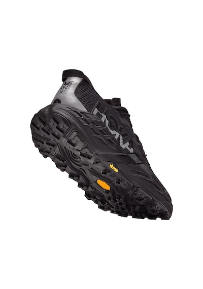Hoka Speedgoat 7 Gore-tex Erkek Ayakkabısı Siyah