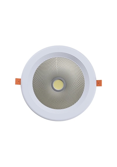 Tekwat Sıva Altı Cob Led 60 Watt 5700 Kelvin Beyaz Diğer