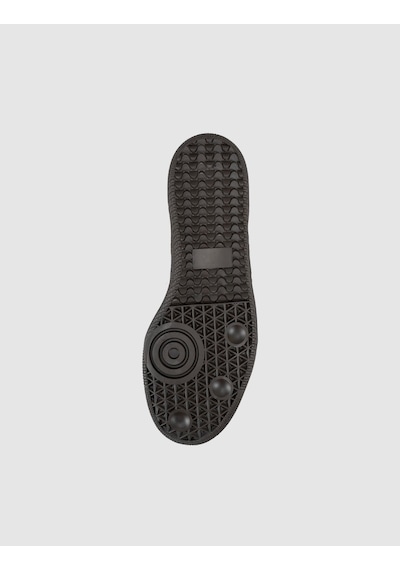 Kahverengi Süet Deri Kadın Sneaker Kahve