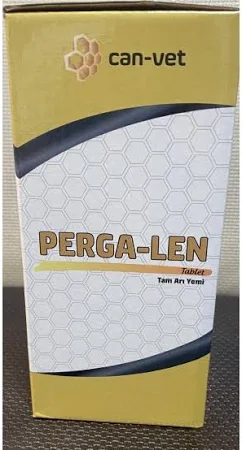 Arılar İçin Pergalen